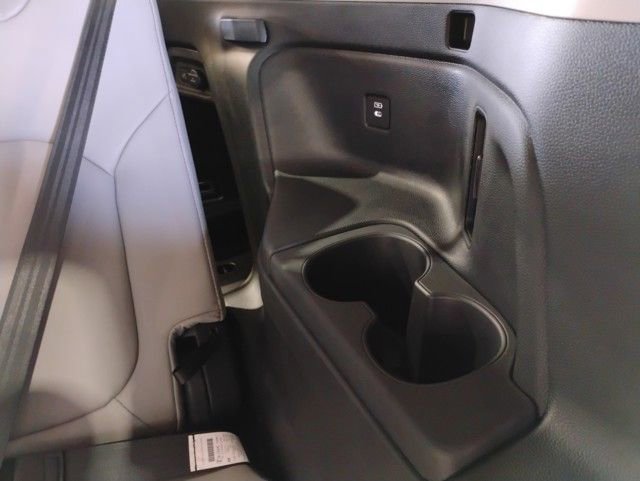 New 2025 Honda Pilot Touring image 24