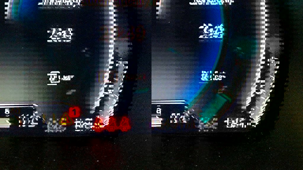 Used 2024 Genesis GV80 3.5T image 15