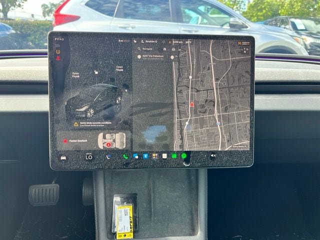 Used 2024 Tesla Model 3 Standard Range RWD image 10