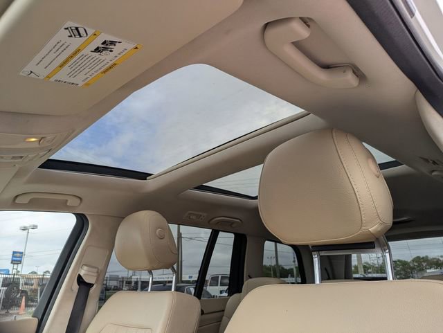 Used 2018 Mercedes-Benz GLS 450 4MATIC image 16