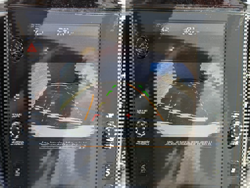 New 2024 Subaru Impreza 2.0i Sport image 31