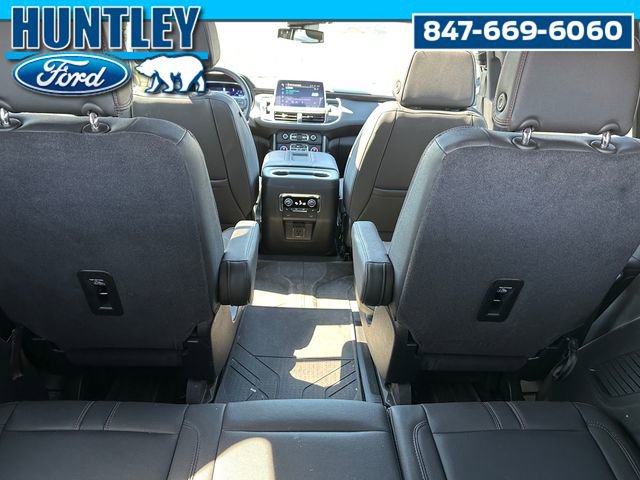 Used 2024 Chevrolet Tahoe RST w/ Luxury Package image 10