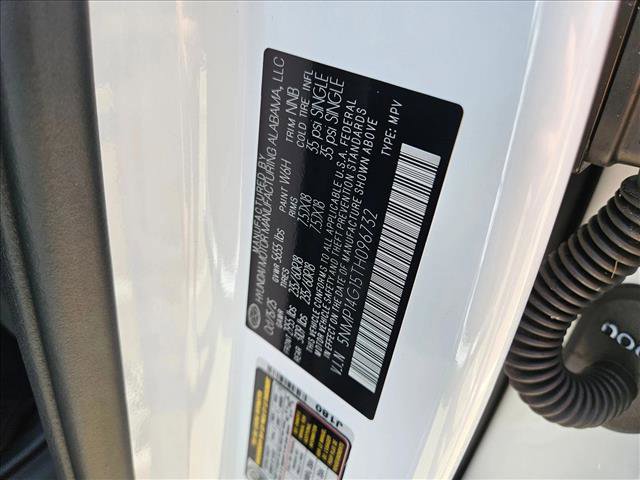 New 2026 Hyundai Santa Fe SE image 18