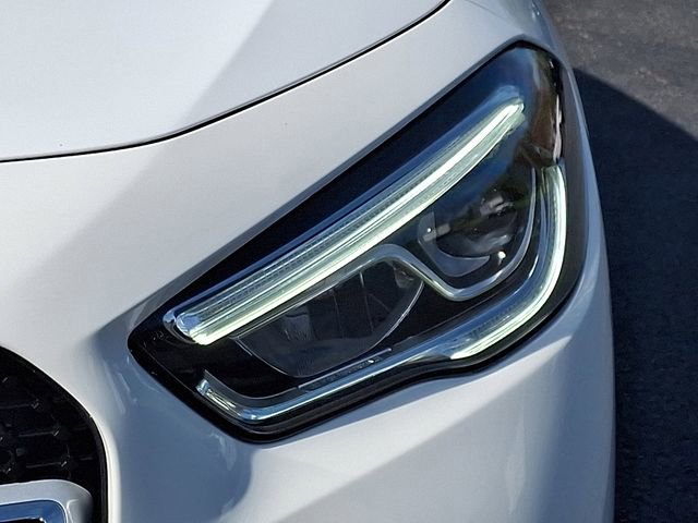 Used 2022 Mercedes-Benz GLA 250 4MATIC w/ Premium Package Lite image 12