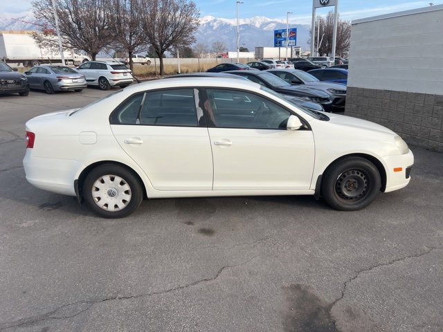 Used 2007 Volkswagen Jetta Sedan image 4