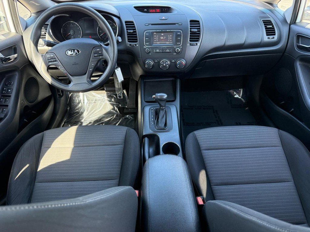 Used 2016 Kia Forte LX w/ LX Popular Plus Package image 13