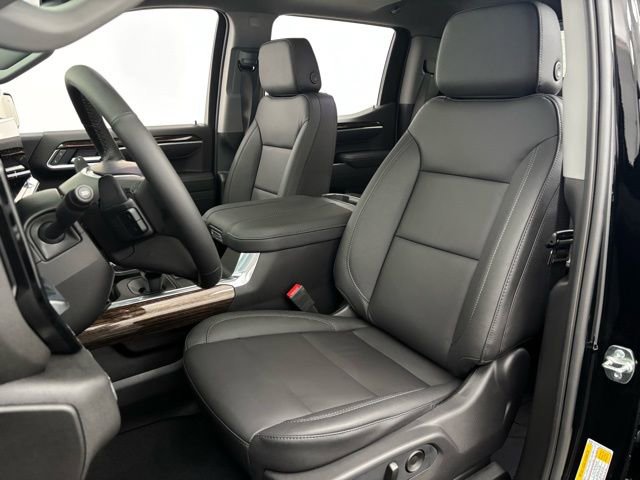 New 2026 GMC Sierra 1500 Elevation w/ Elevation Premium Package image 17