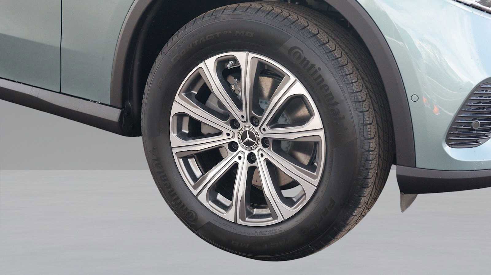 Used 2026 Mercedes-Benz GLC 300 4MATIC image 10