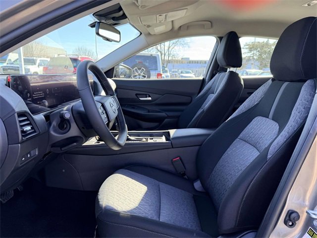 New 2026 Nissan Sentra SV w/ SV Convenience Package image 16