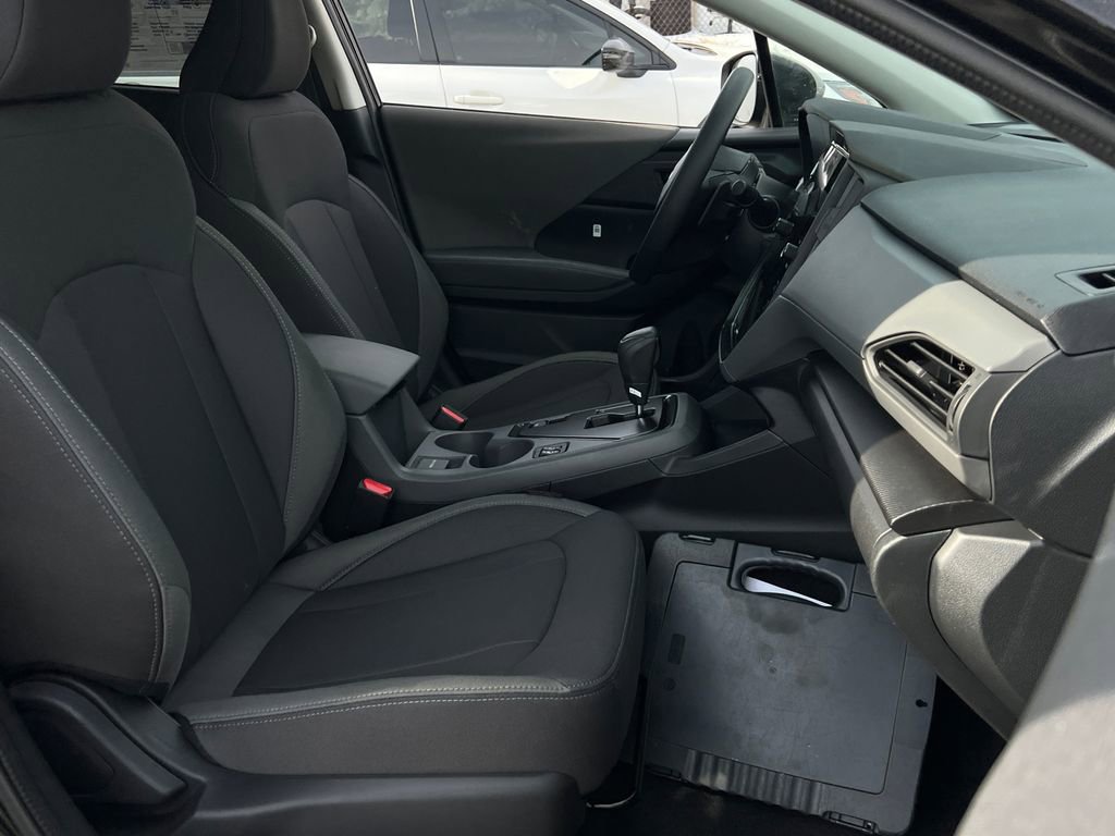 New 2026 Subaru Crosstrek 2.0i Premium image 9