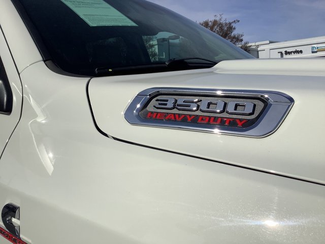 Used 2019 RAM 3500 Limited image 49