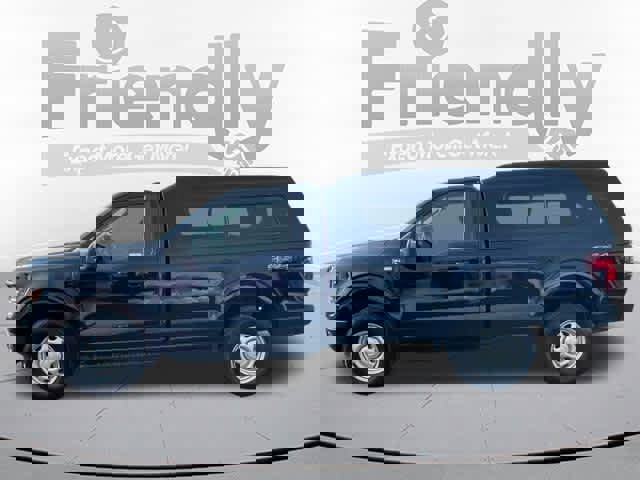 Used 2025 Ford F150 XL image 8