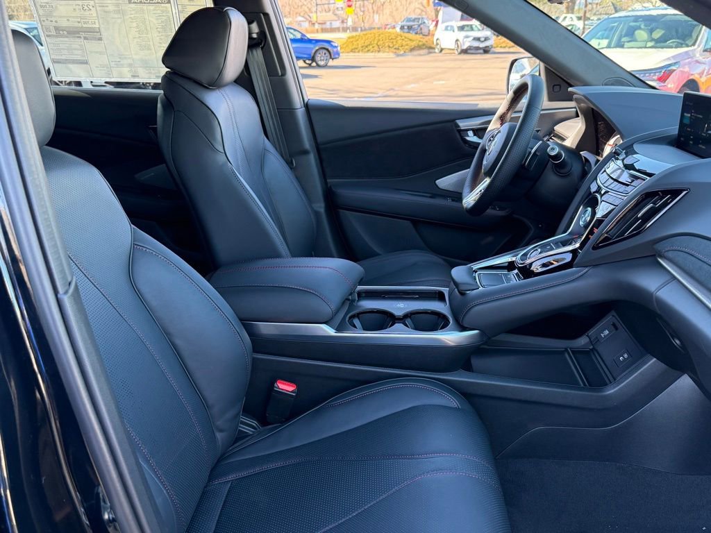 New 2026 Acura RDX A-Spec image 16