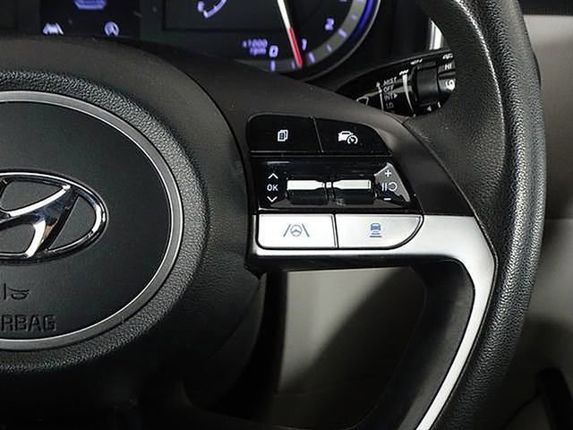Used 2023 Hyundai Tucson SEL FWD image 23
