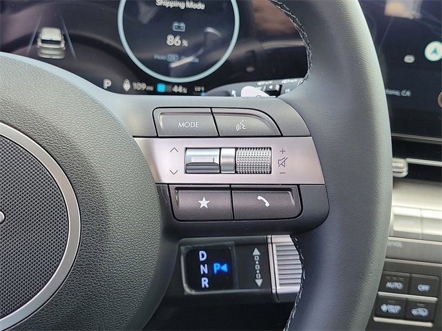 New 2025 Hyundai Kona SEL image 5