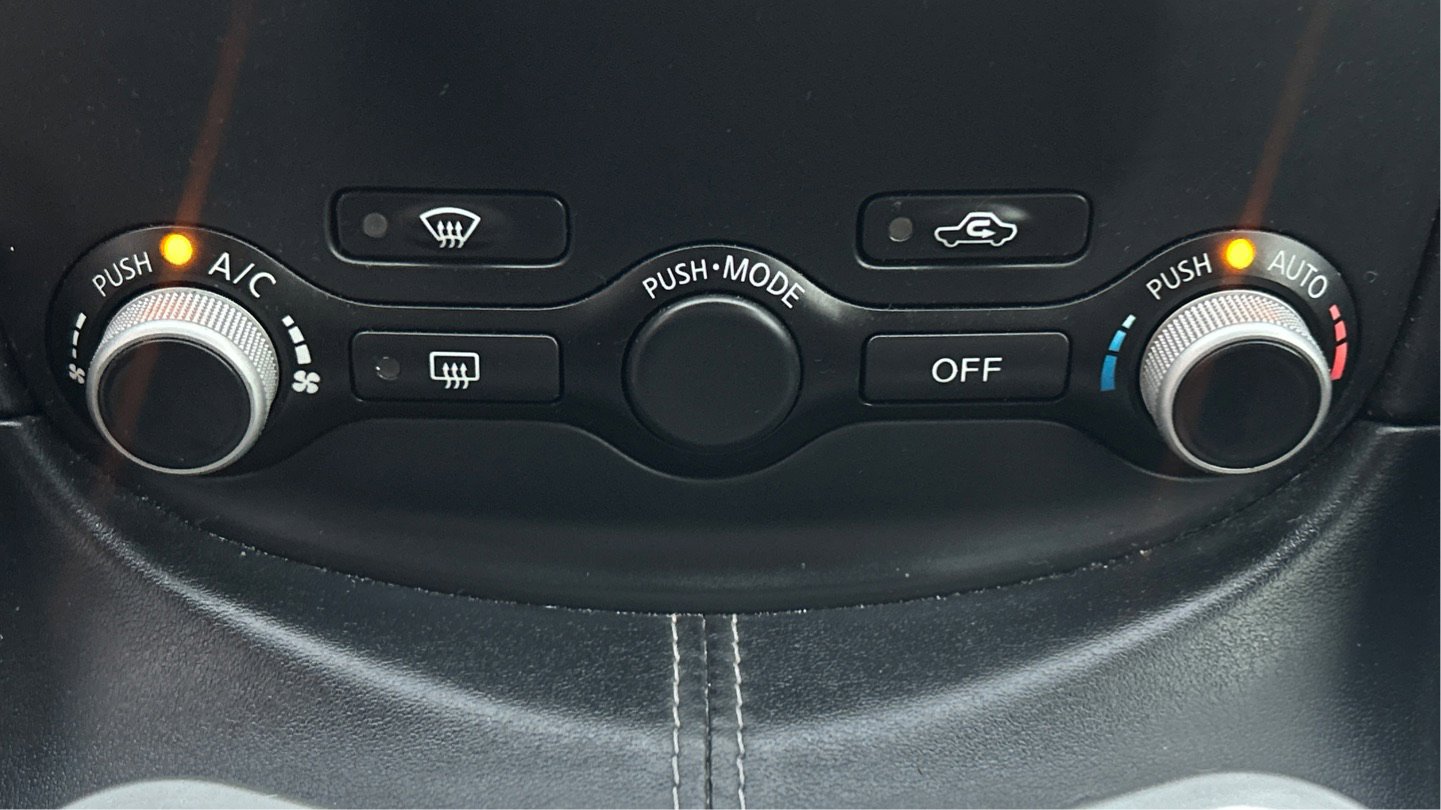 Used 2012 Nissan 370Z Touring w/ Sport Pkg image 30