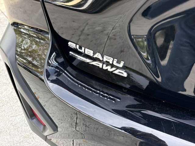 Certified 2024 Subaru Crosstrek 2.0i Premium AWD/4WD image 25