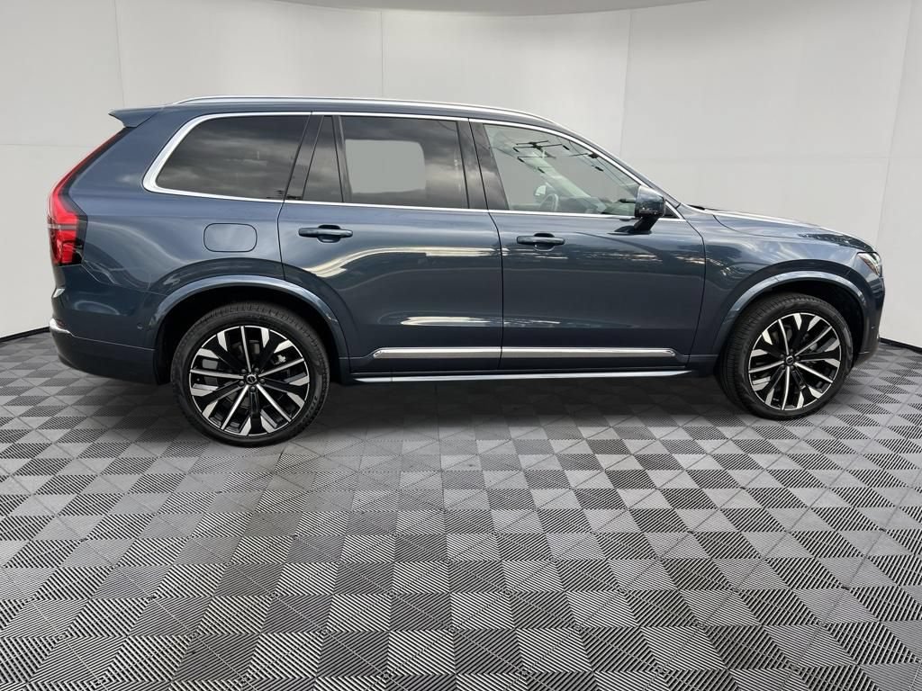Used 2025 Volvo XC90 B6 Plus AWD/4WD image 10