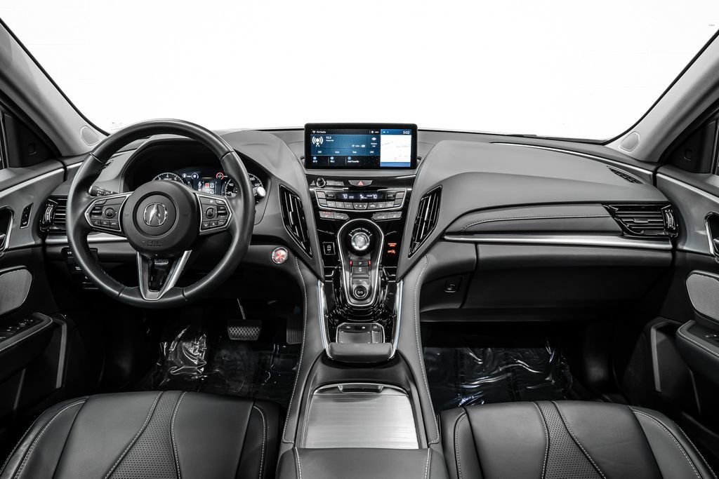 Used 2024 Acura RDX w/ Technology Package image 12