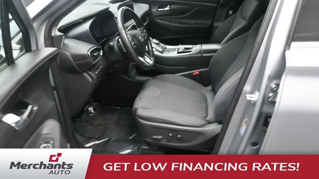 Used 2023 Hyundai Santa Fe SEL AWD/4WD image 11