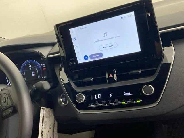 Used 2026 Toyota Corolla SE FWD image 19