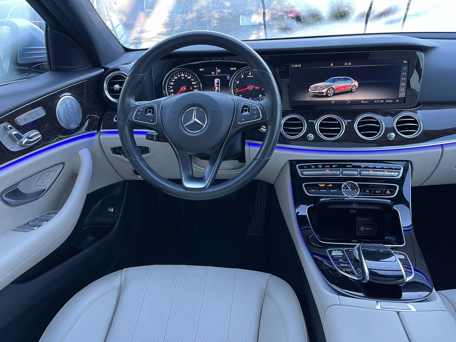 Used 2018 Mercedes-Benz E 300 image 39