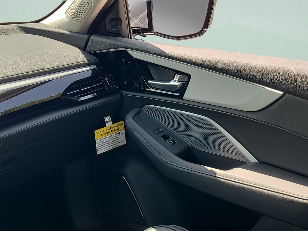 New 2026 Acura MDX SH-AWD image 13