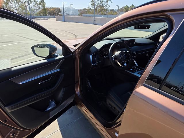 New 2026 MAZDA CX-70 3.3 Turbo S w/ Premium Package image 32