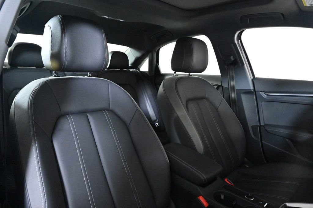 Certified 2023 Audi A3 2.0T Premium Plus w/ Premium Plus Package image 16