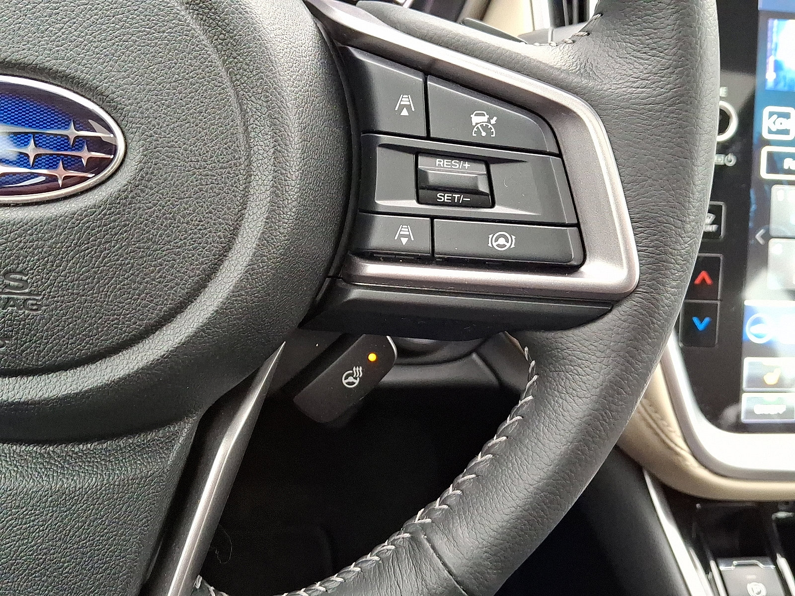 Used 2023 Subaru Legacy Limited image 24