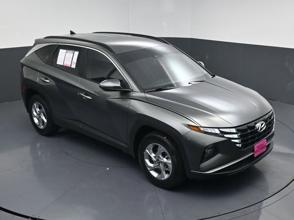Used 2022 Hyundai Tucson SEL image 11