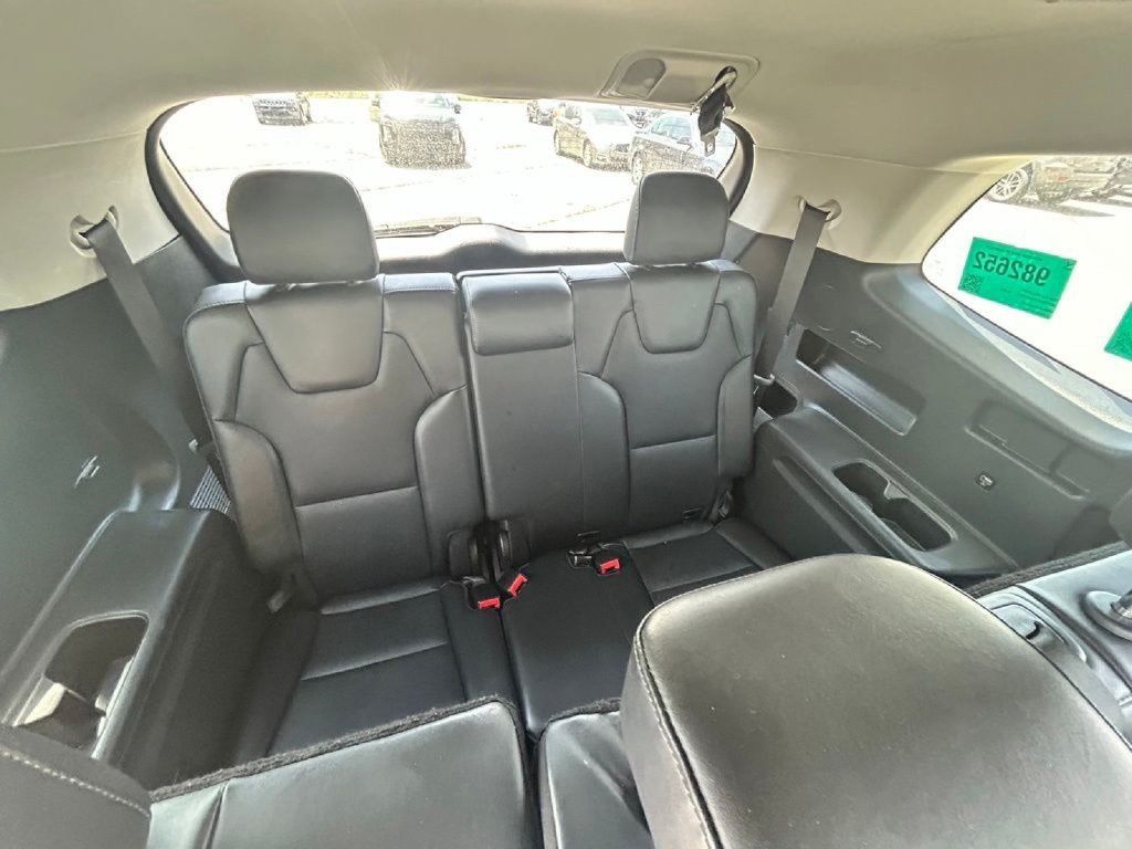 Used 2020 Kia Telluride LX AWD/4WD image 18