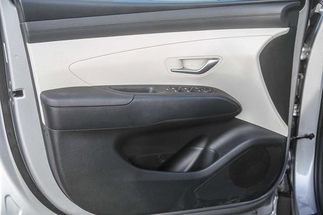 New 2026 Hyundai Tucson SEL AWD/4WD image 23