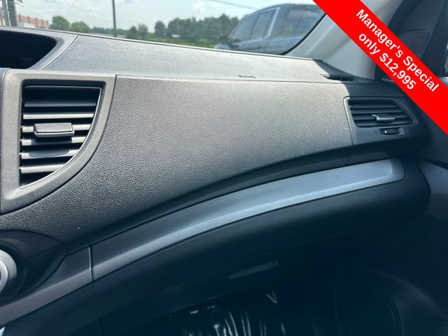 Used 2014 Honda CR-V EX image 23