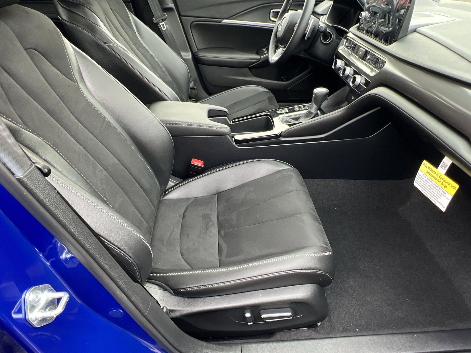 New 2025 Acura Integra A-Spec image 26