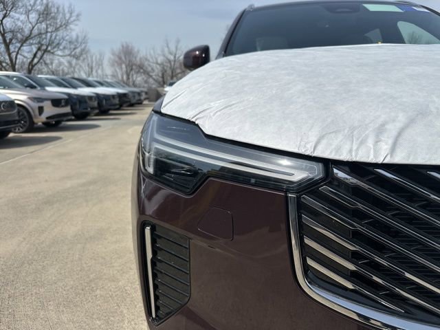 New 2026 Volvo XC90 B6 Plus w/ Protection Package image 10