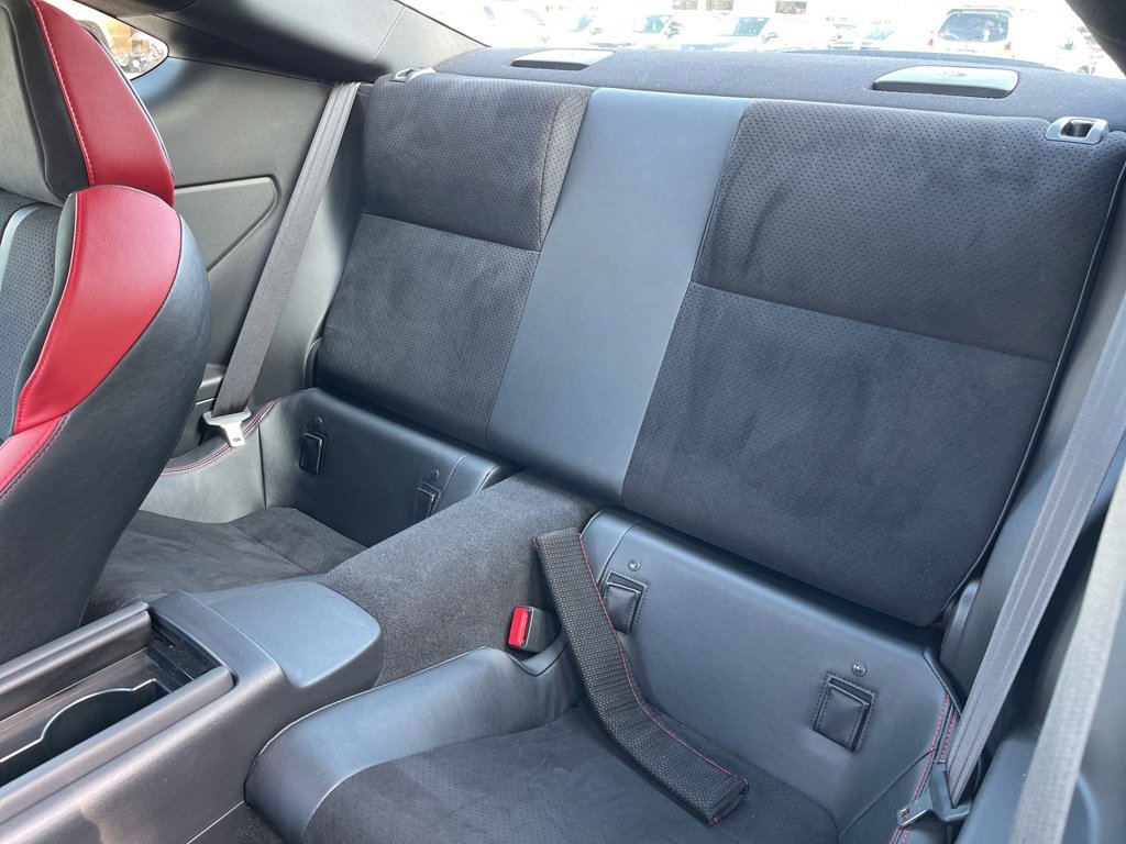 Used 2024 Toyota GR86 TRUENO Edition image 25