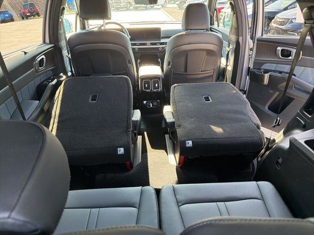 Used 2025 Kia Sorento SX Prestige image 26