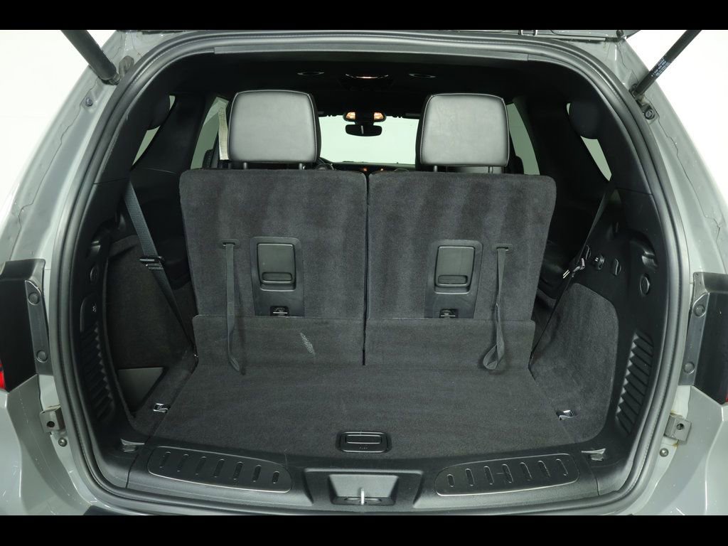 Used 2022 Dodge Durango R/T w/ Blacktop Package image 14