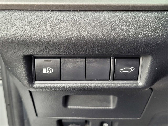 Certified 2024 Toyota Grand Highlander XLE image 16