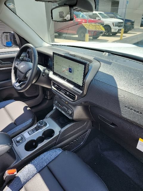 New 2026 Ford Bronco Sport Outer Banks w/ Outer Banks Tech Package+ AWD/4WD image 33