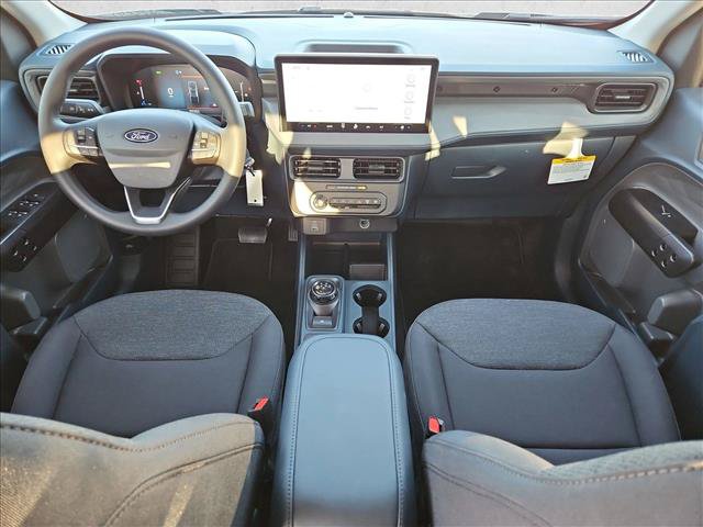 New 2026 Ford Maverick XL FWD image 15