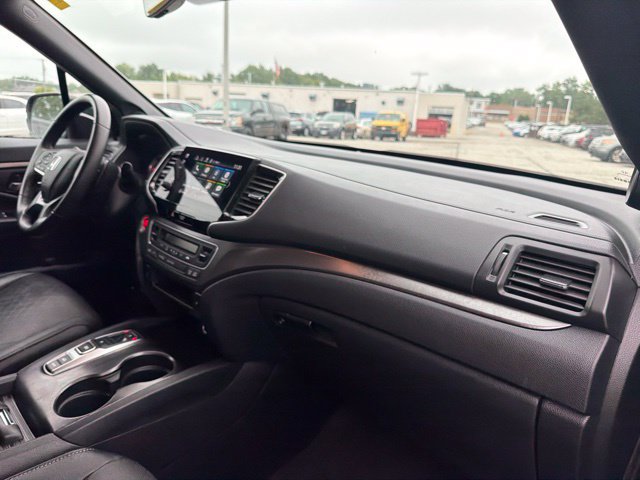 Used 2019 Honda Passport EX-L image 23