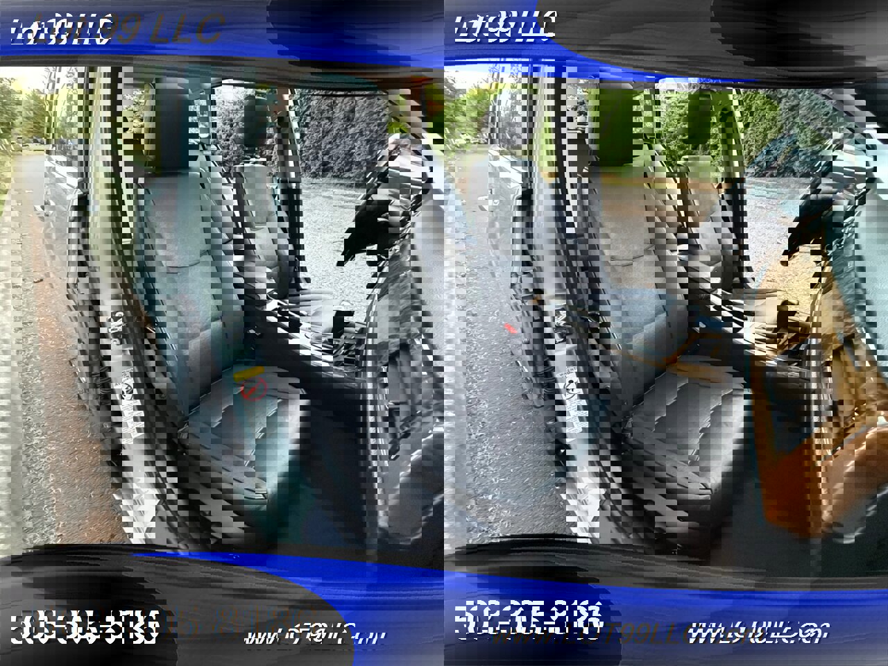 Used 2006 BMW 325xi Wagon image 18