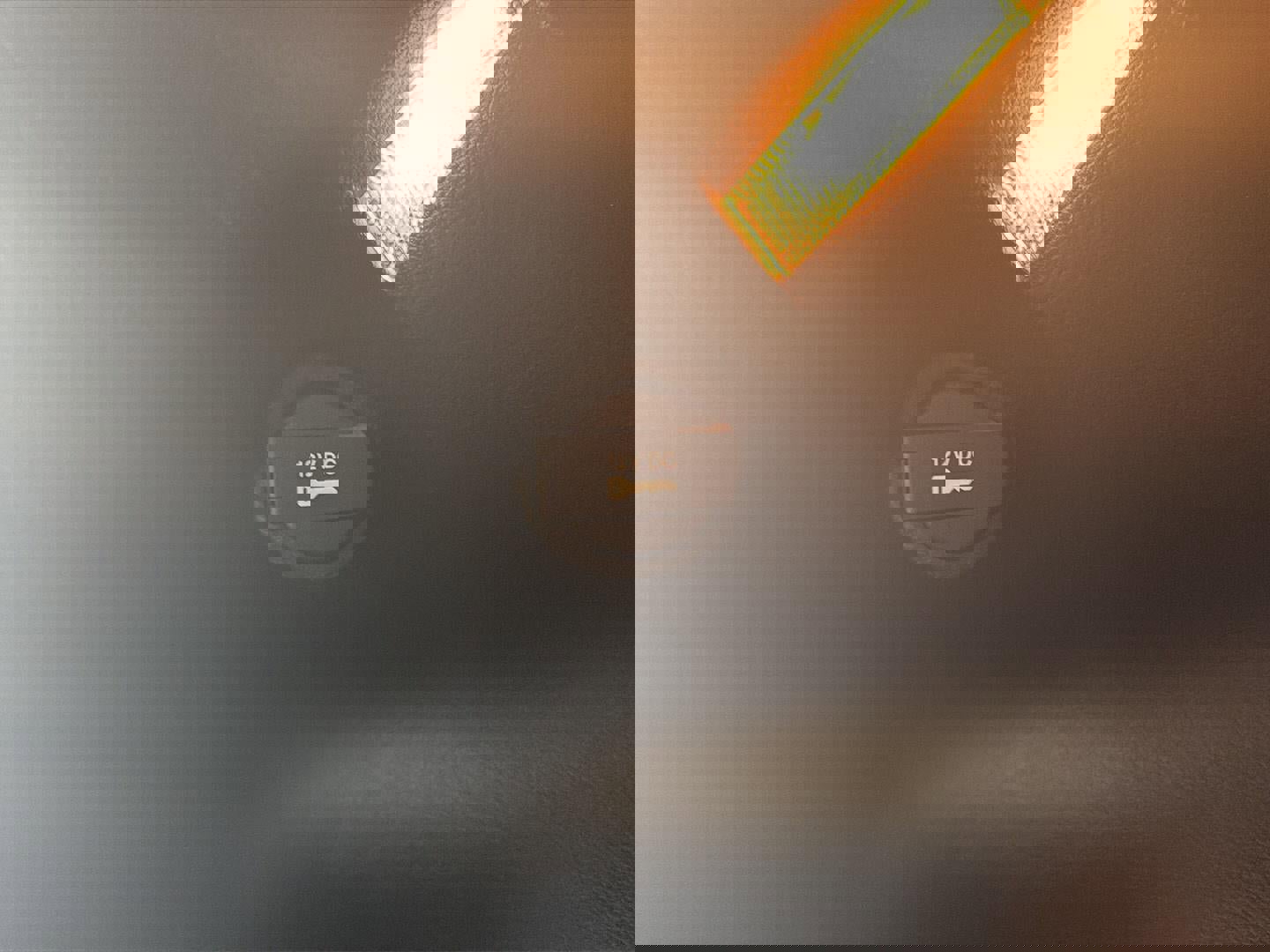 Used 2022 Jeep Compass Limited w/ Sun and Sound Group image 11