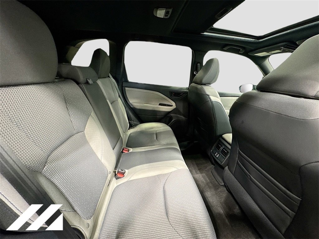 New 2026 Subaru Forester Premium image 28