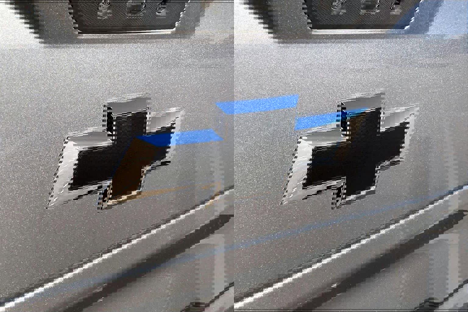 Certified 2022 Chevrolet Silverado 1500 RST w/ Texas Edition Plus image 30