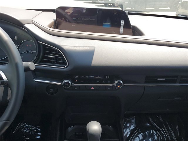 New 2025 MAZDA CX-30 AWD 2.5 S w/ Premium Package image 26
