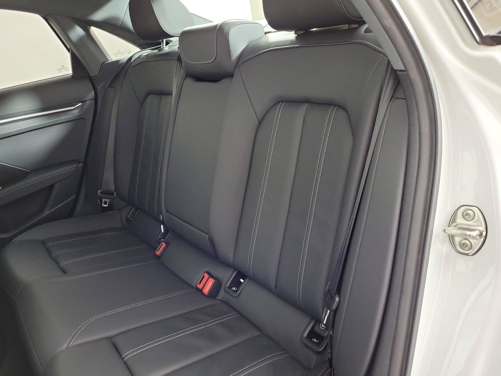 Used 2023 Audi A3 2.0T Premium w/ Convenience Package FWD image 11