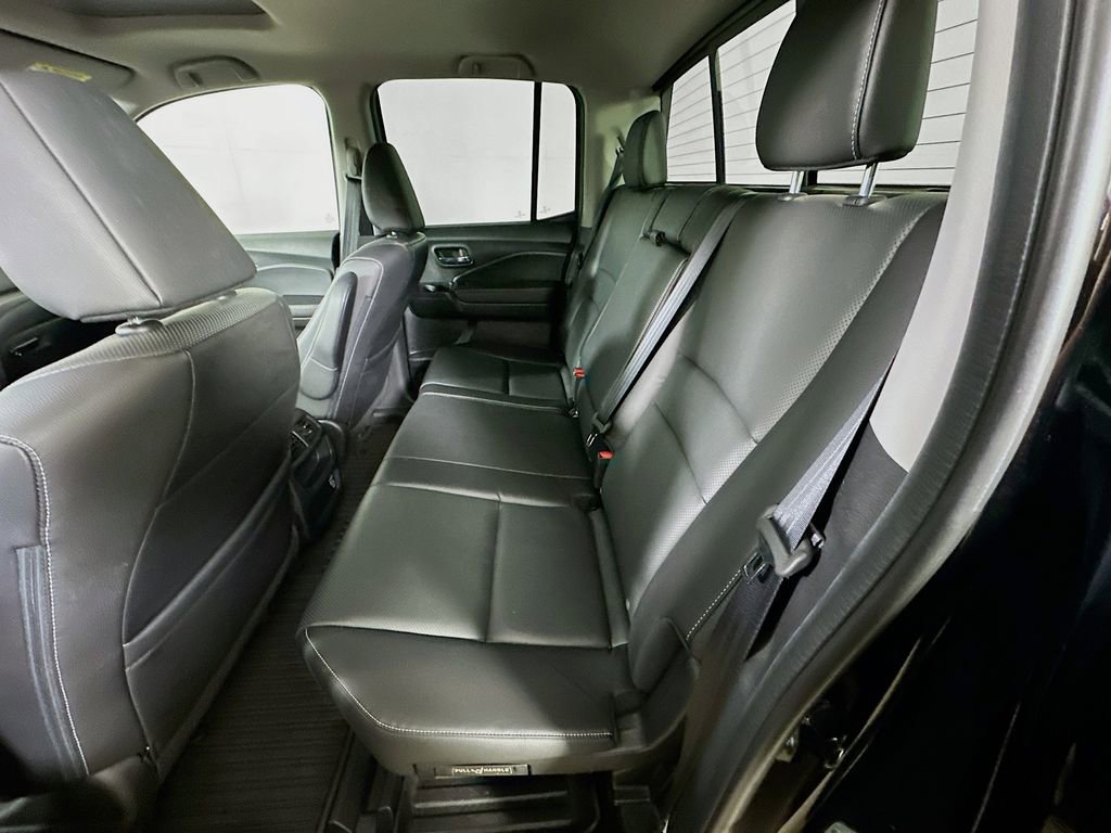Used 2022 Honda Ridgeline RTL-E image 14